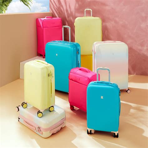 23kg suitcase primark